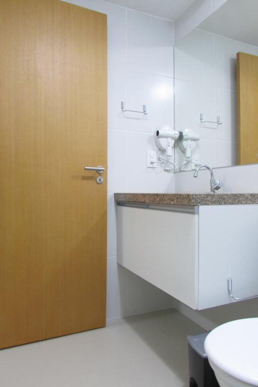 Rosa Branca Facilities Apartamentos Maceió Zimmer foto