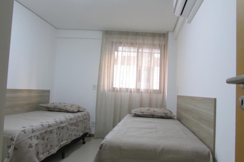 Rosa Branca Facilities Apartamentos Maceió Zimmer foto