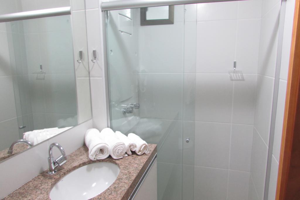 Rosa Branca Facilities Apartamentos Maceió Zimmer foto