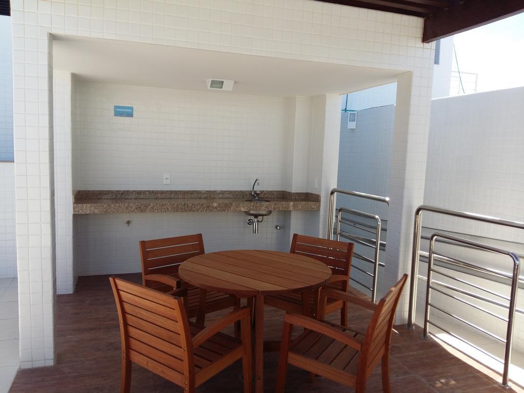 Rosa Branca Facilities Apartamentos Maceió Exterior foto