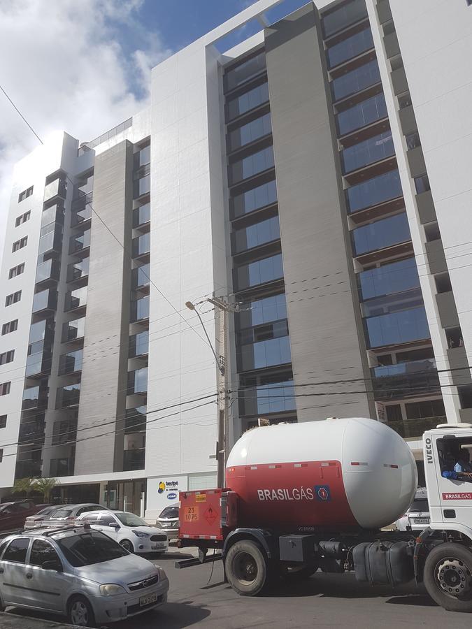 Rosa Branca Facilities Apartamentos Maceió Exterior foto